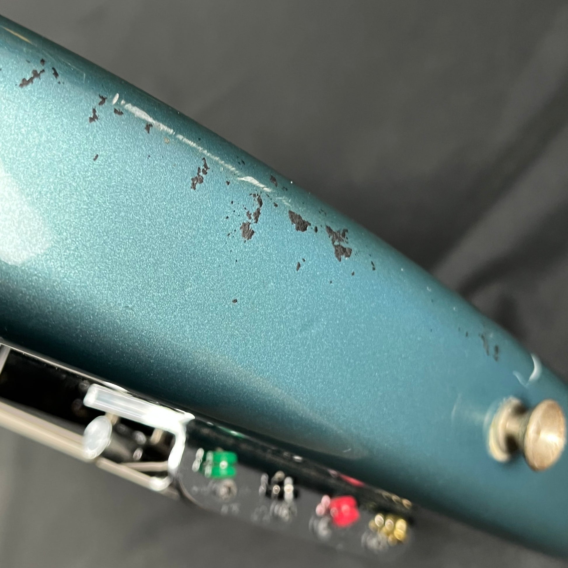 Fender Player Jaguar Bass
