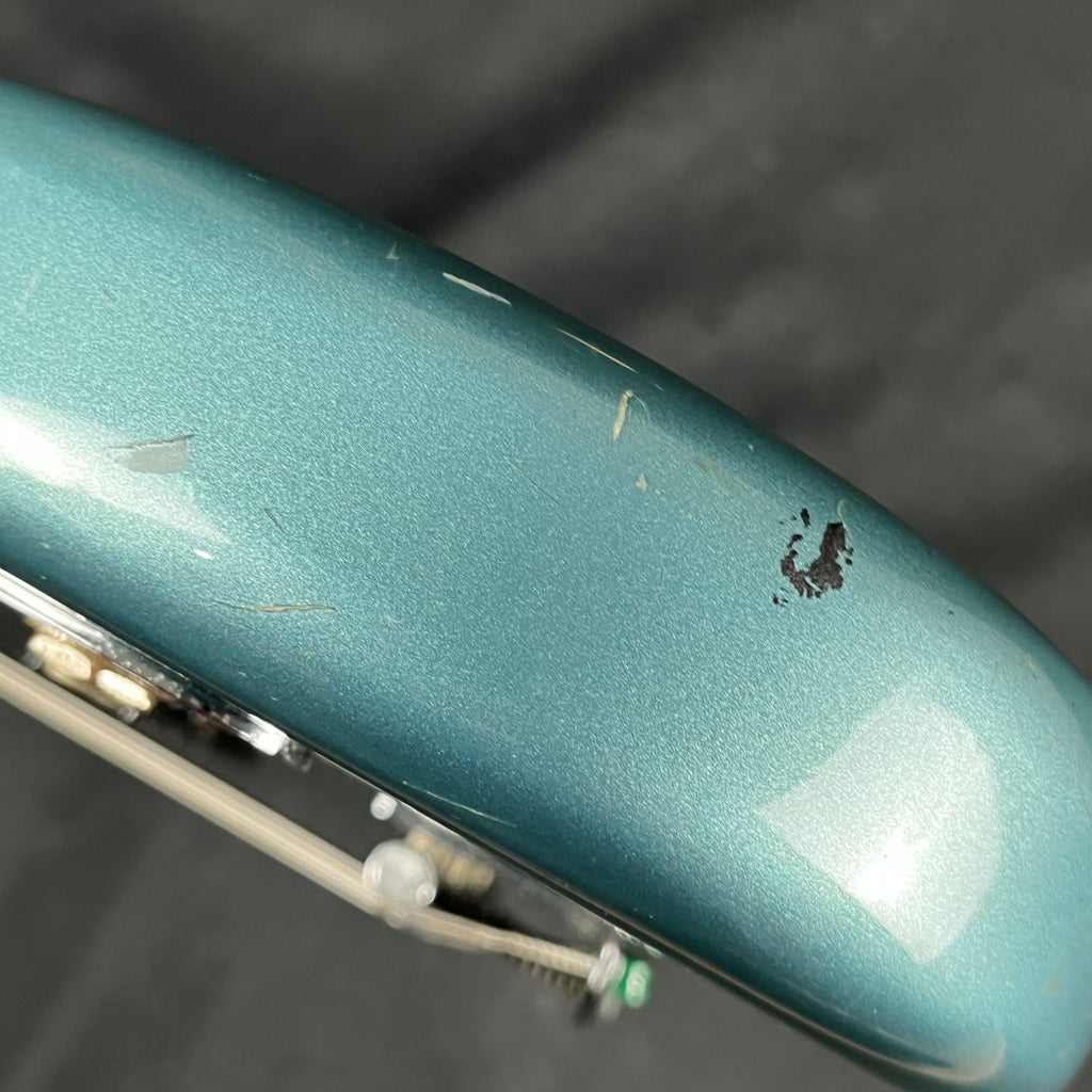 Fender Player Jaguar Bass
