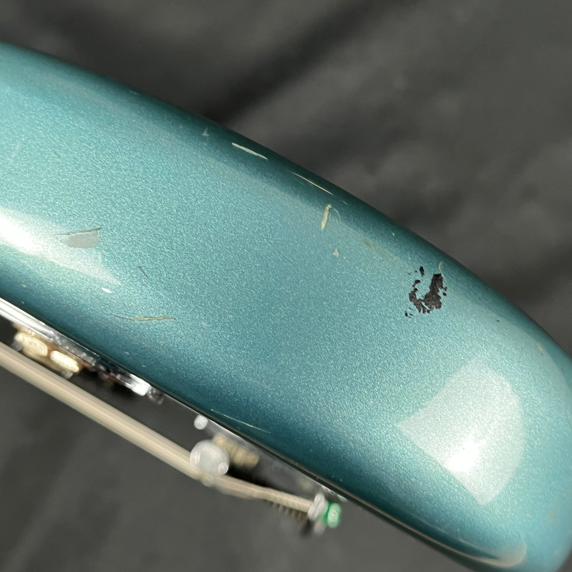 Fender Player Jaguar Bass