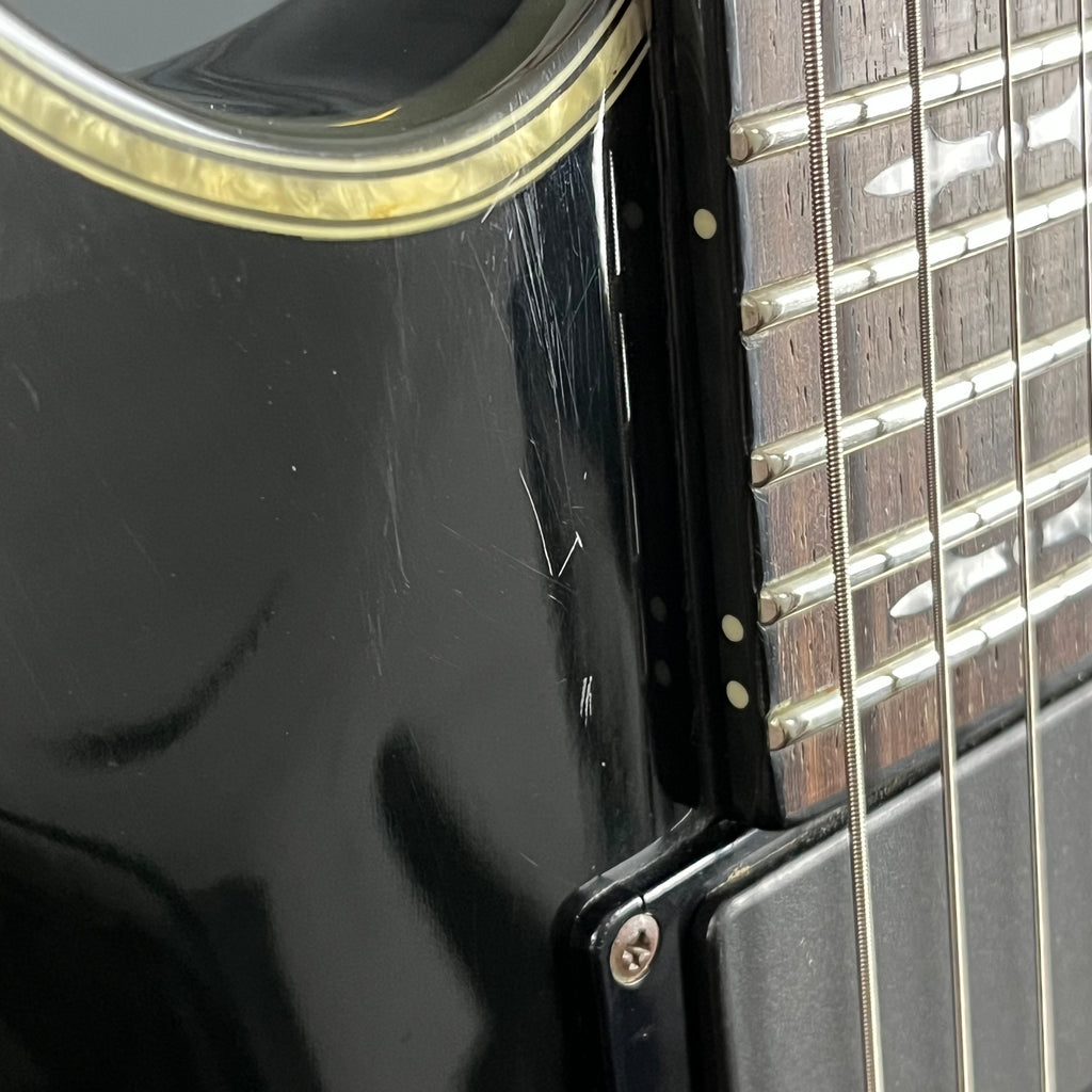 Schecter Hellraiser C-1 FR