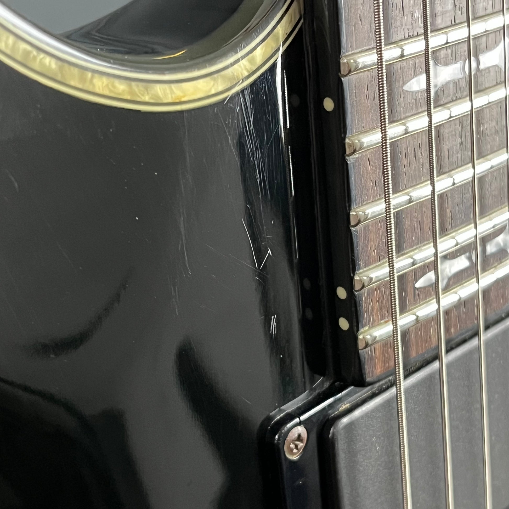 Schecter Hellraiser C-1 FR