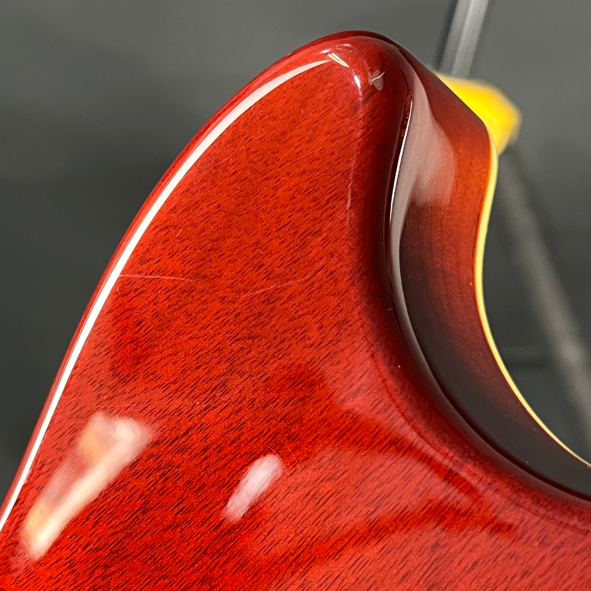 Blitz by Aria Pro II Leopard