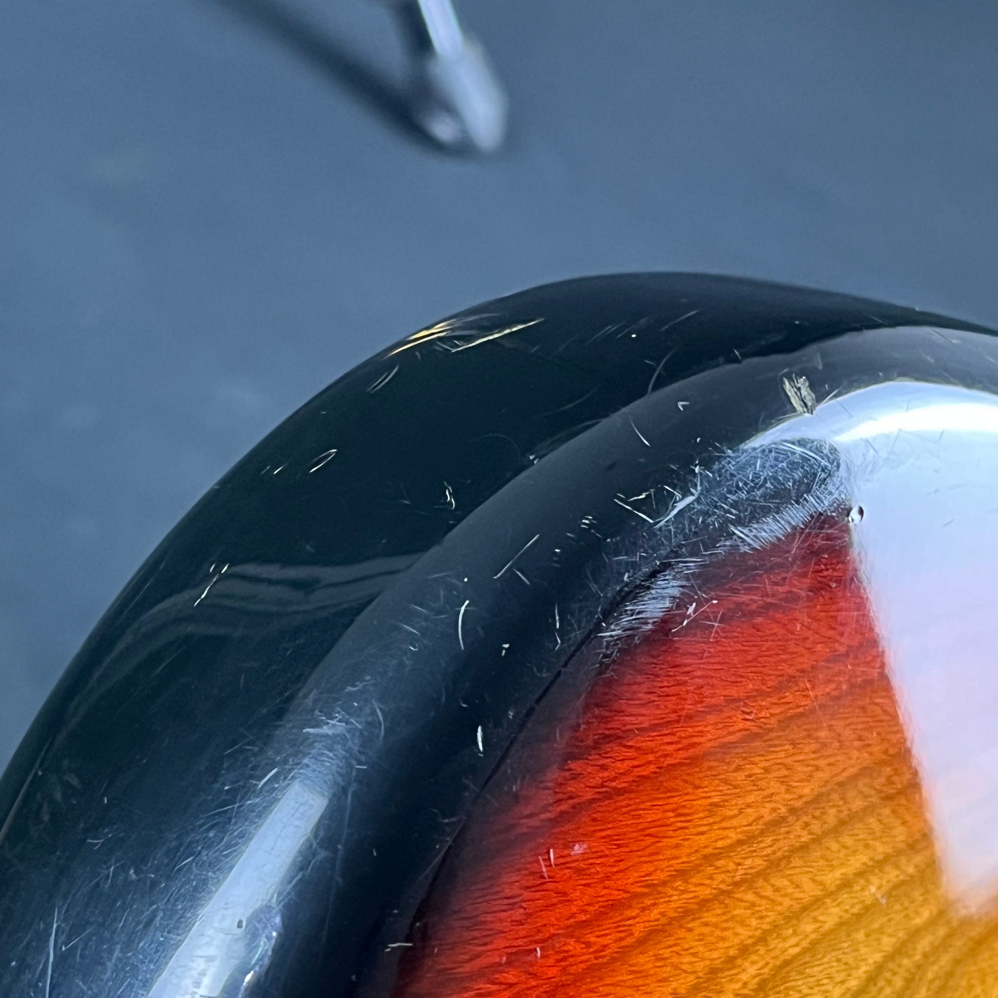 YAMAHA Japan SR-400