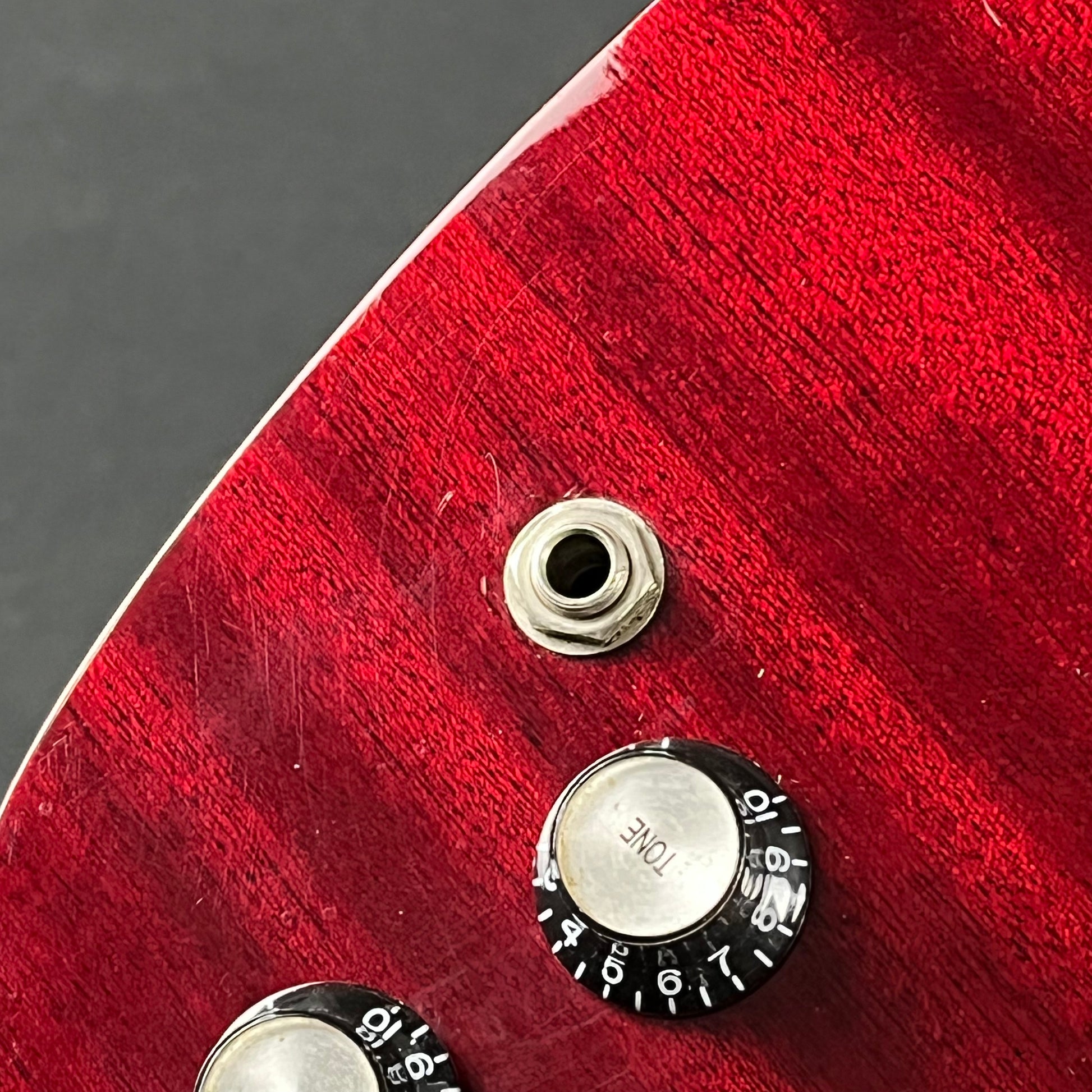 Epiphone SG G-400 2009