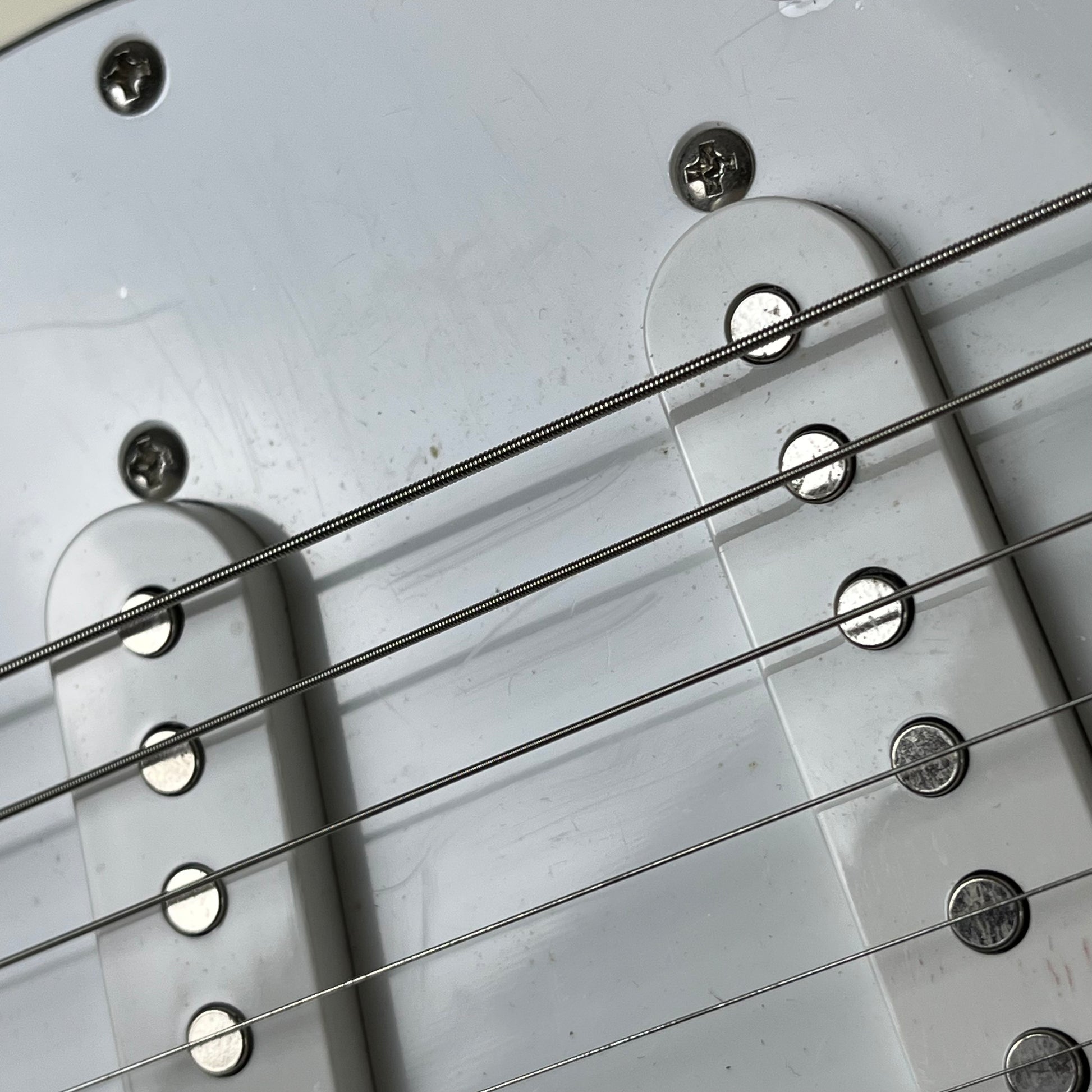 Squier Affinity Stratocaster 2025