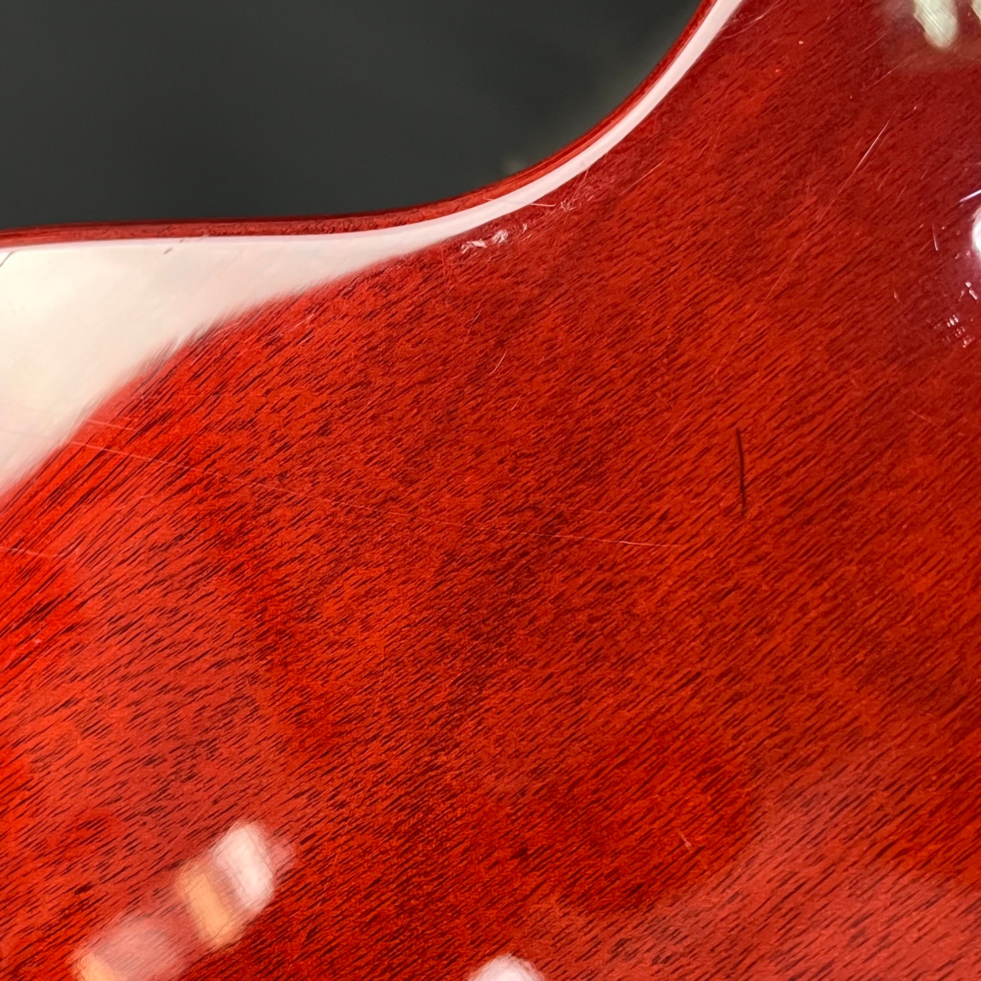 Blitz by Aria Pro II Leopard