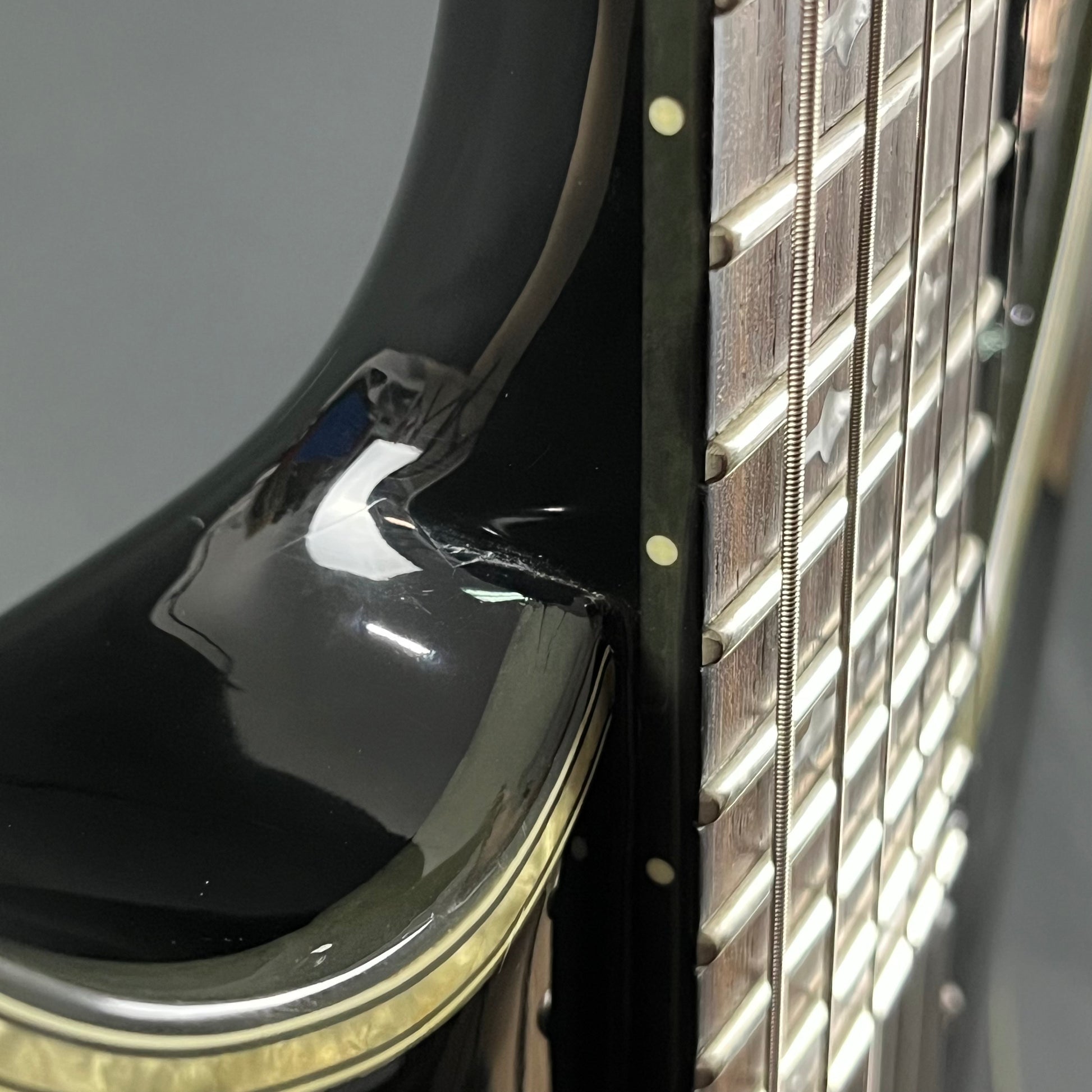 Schecter Hellraiser C-1 FR