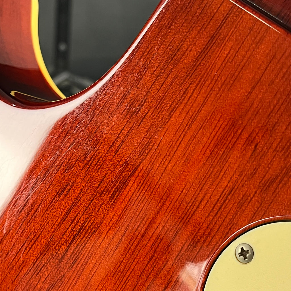 GrassRoots G-LP-60S