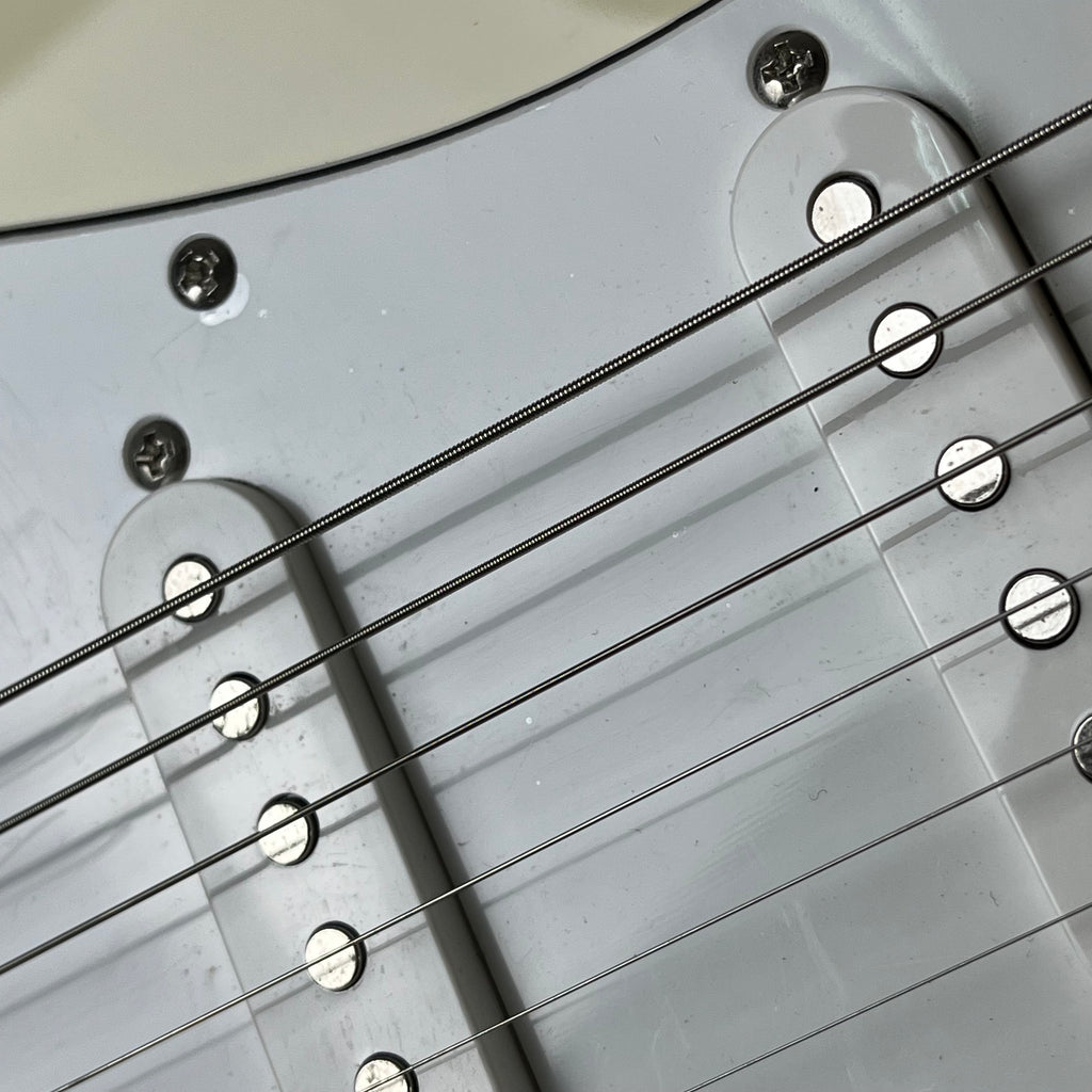 Squier Affinity Stratocaster 2025