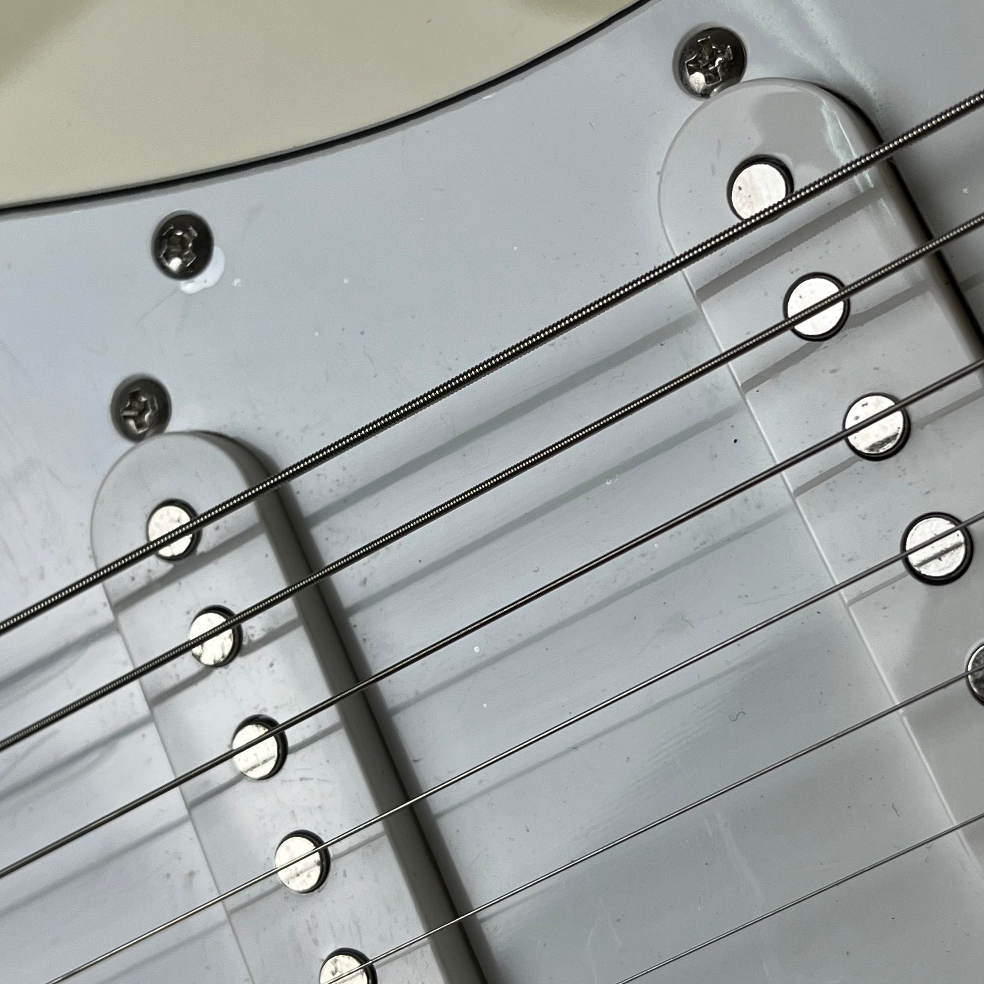 Squier Affinity Stratocaster 2025