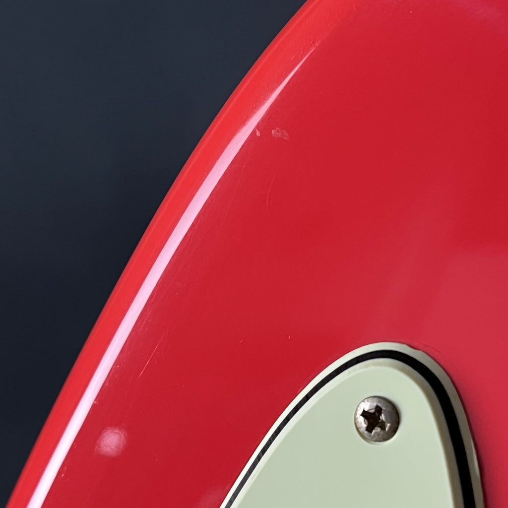 Fender Limited 60th Anniversary Classic Jazzmaster