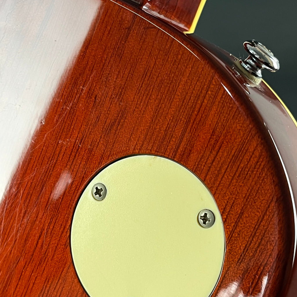 GrassRoots G-LP-60S