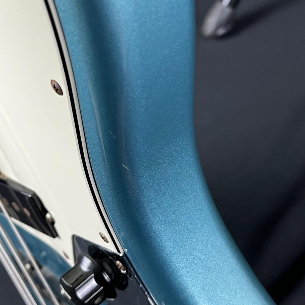 Fender Player Jaguar Bass