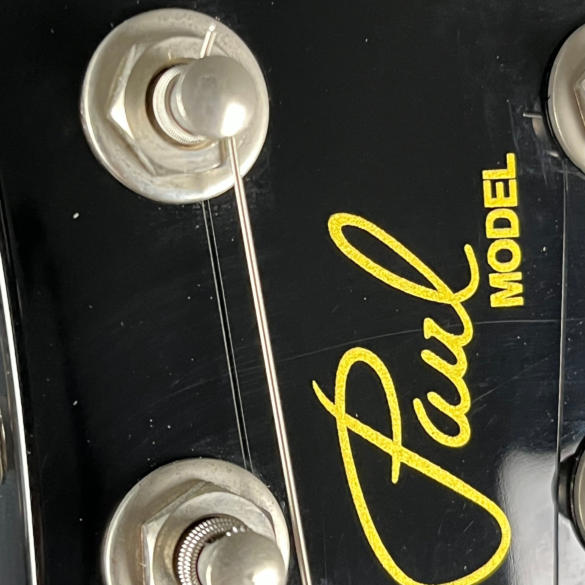 Epiphone Les Paul Standard