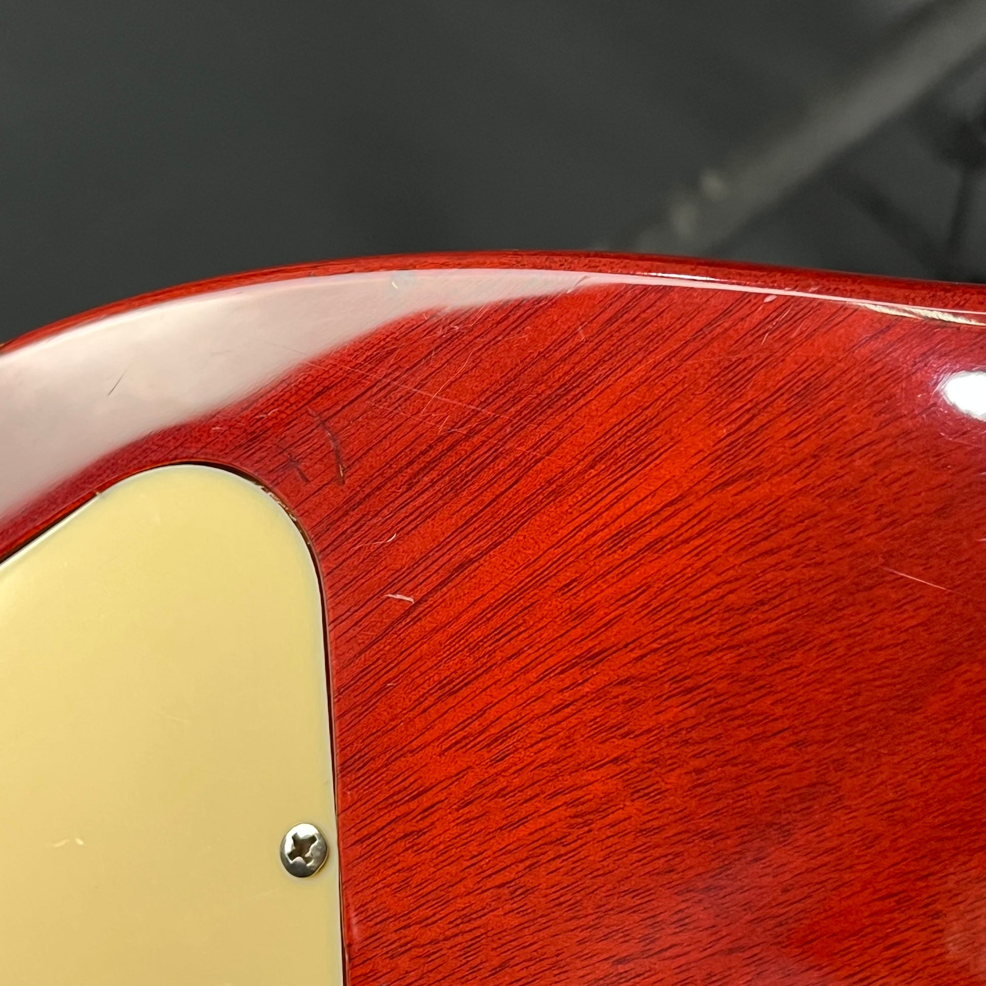 Blitz by Aria Pro II Leopard