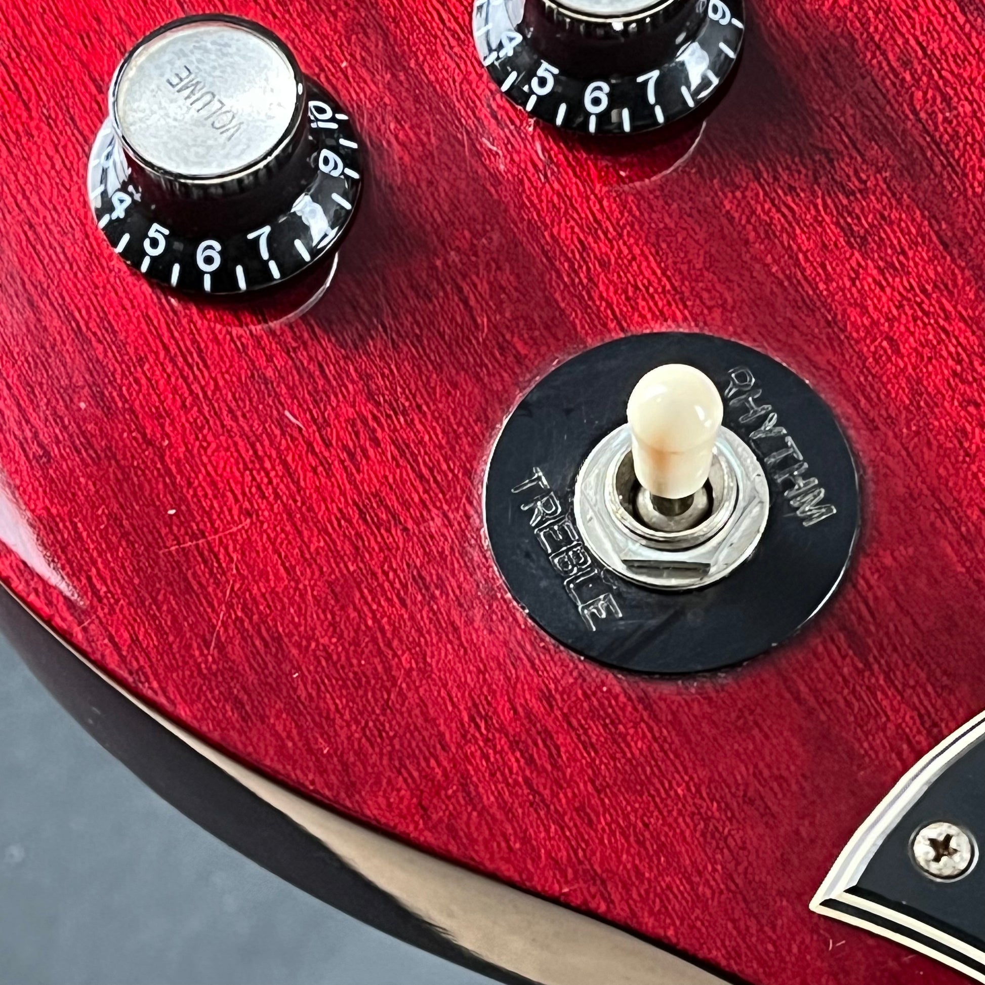 Epiphone SG G-400 2009