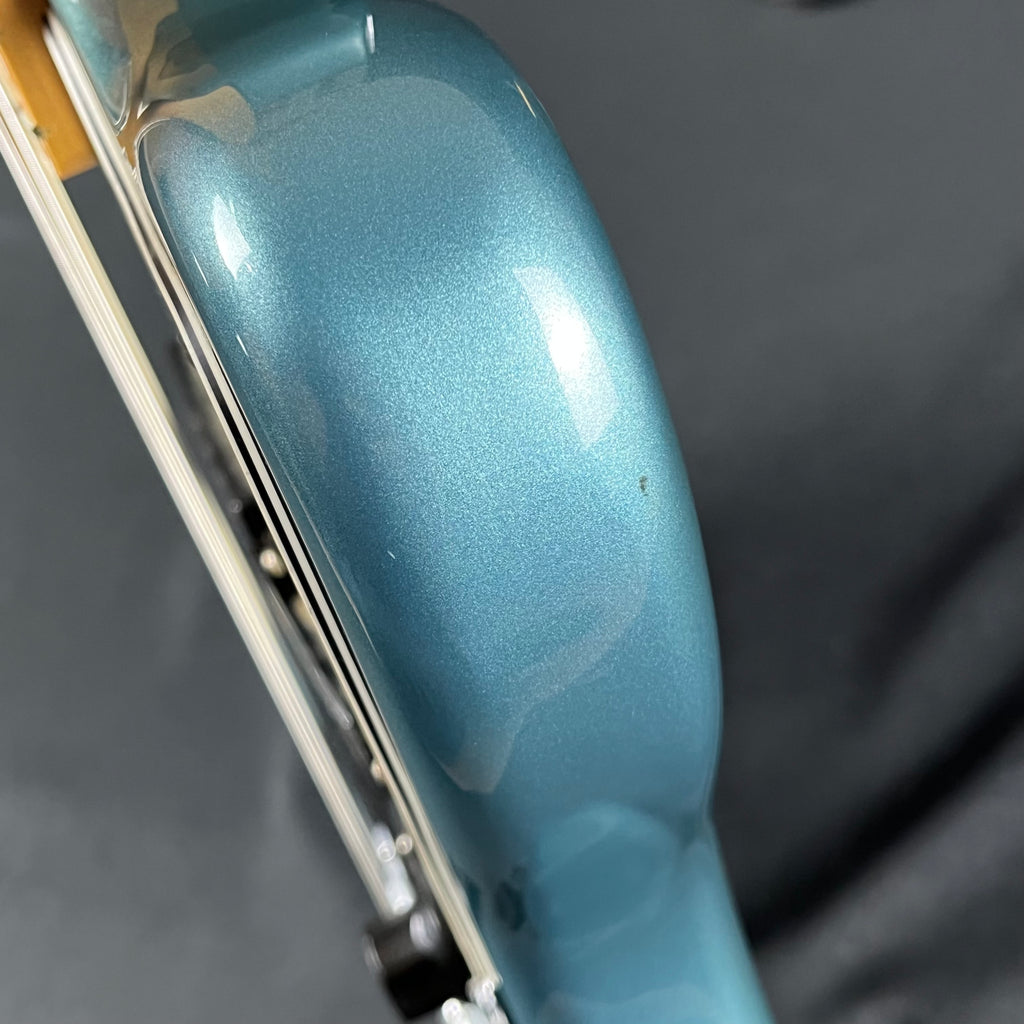 Fender Player Jaguar Bass