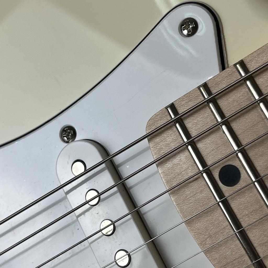 Squier Affinity Stratocaster 2025