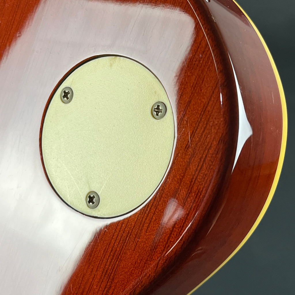 GrassRoots G-LP-60S