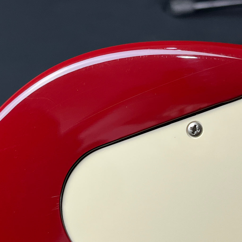 YAMAHA PAC112V