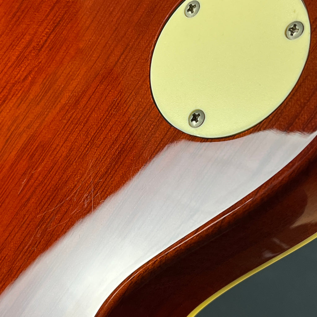 GrassRoots G-LP-60S