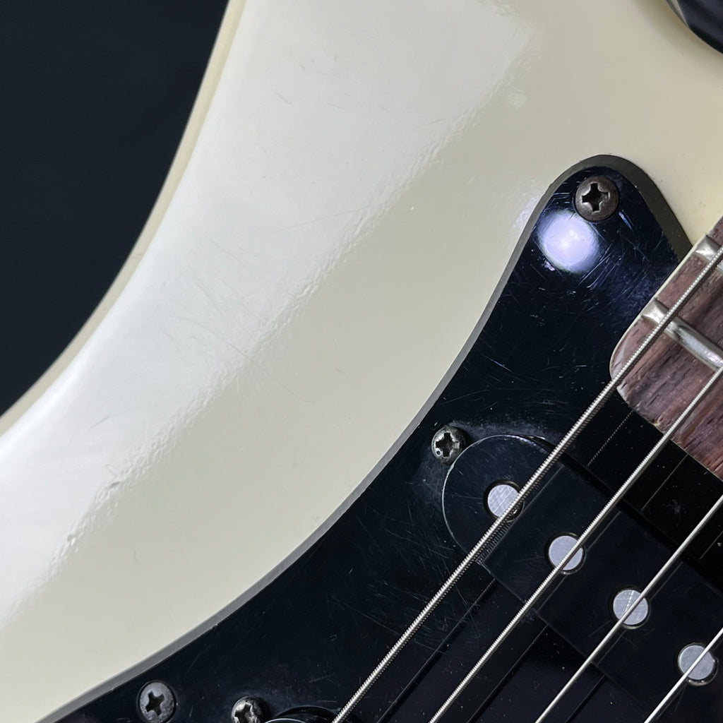 Fernandes FR-55
