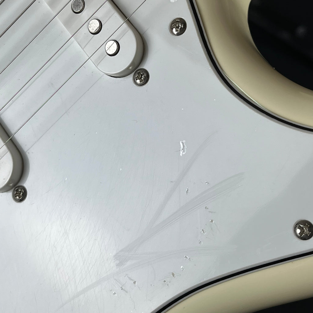 Squier Affinity Stratocaster 2025