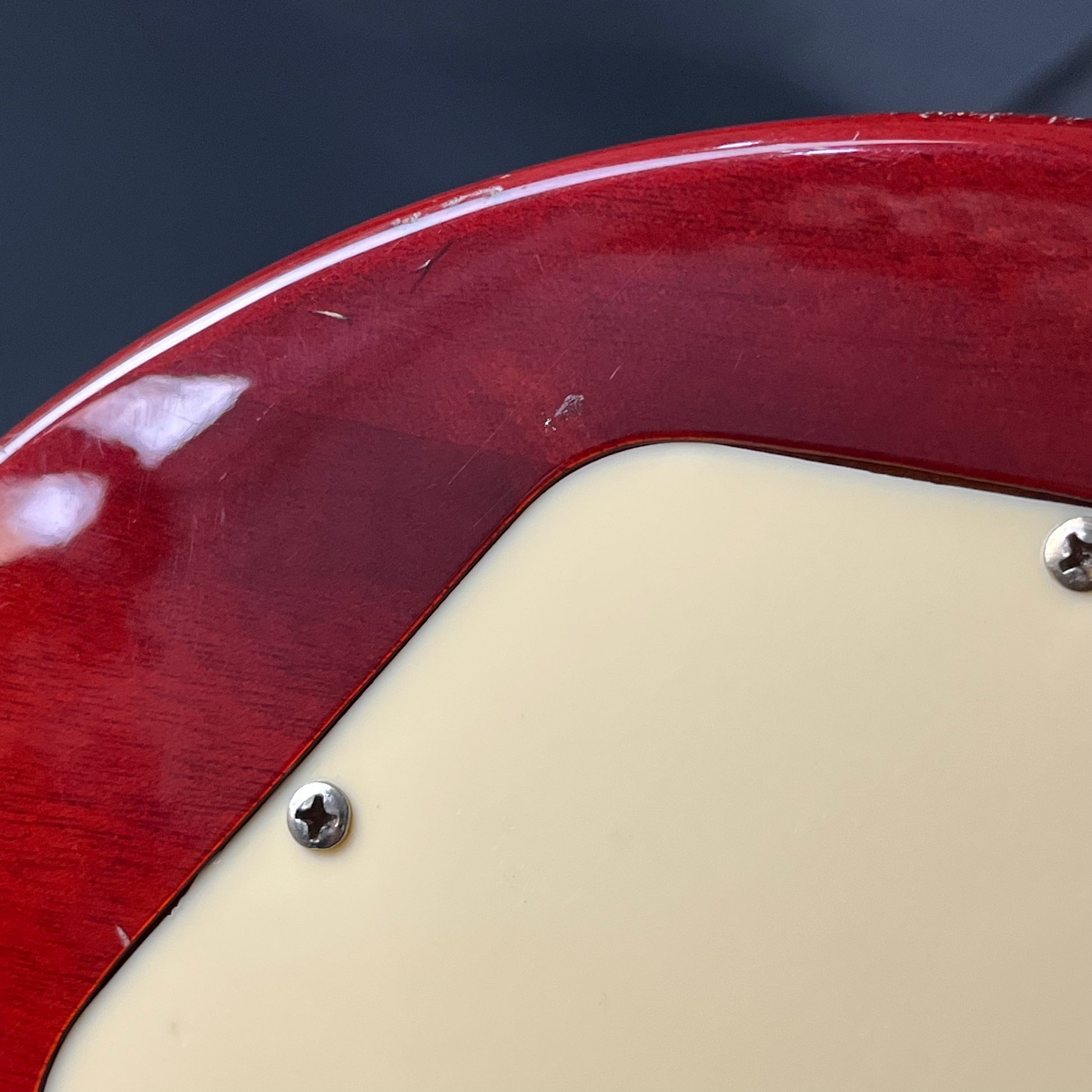 Blitz by Aria Pro II Leopard