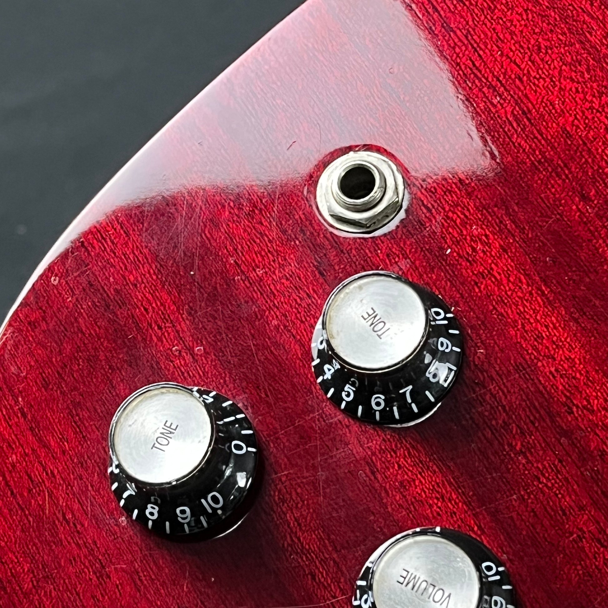 Epiphone SG G-400 2009