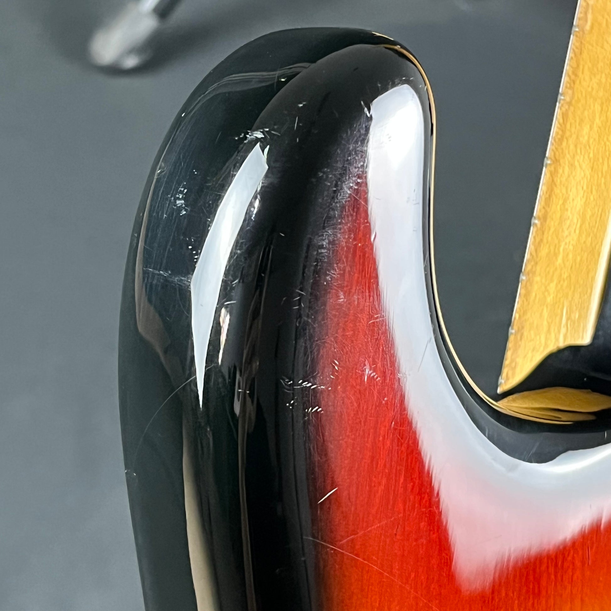YAMAHA Japan SR-400