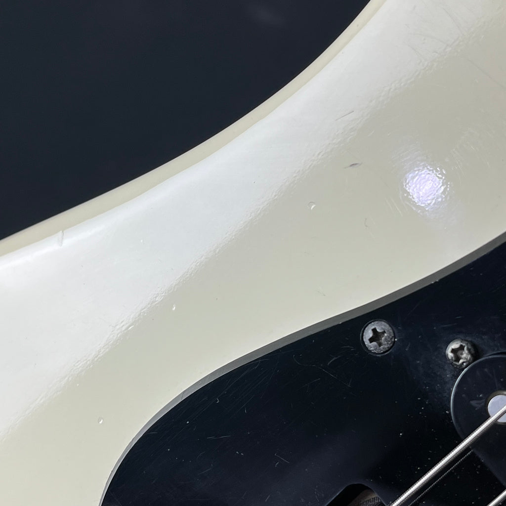Fernandes FR-55