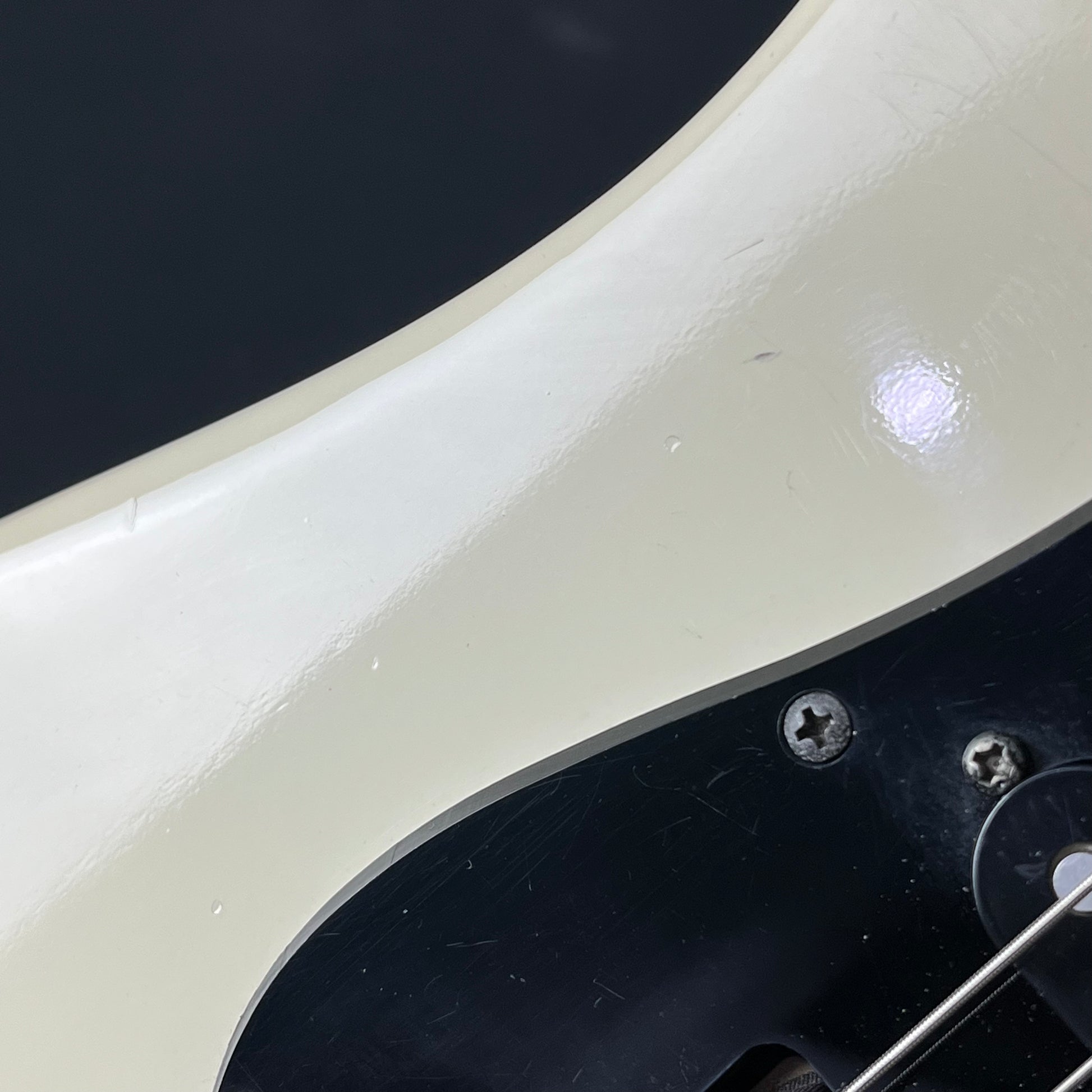 Fernandes FR-55