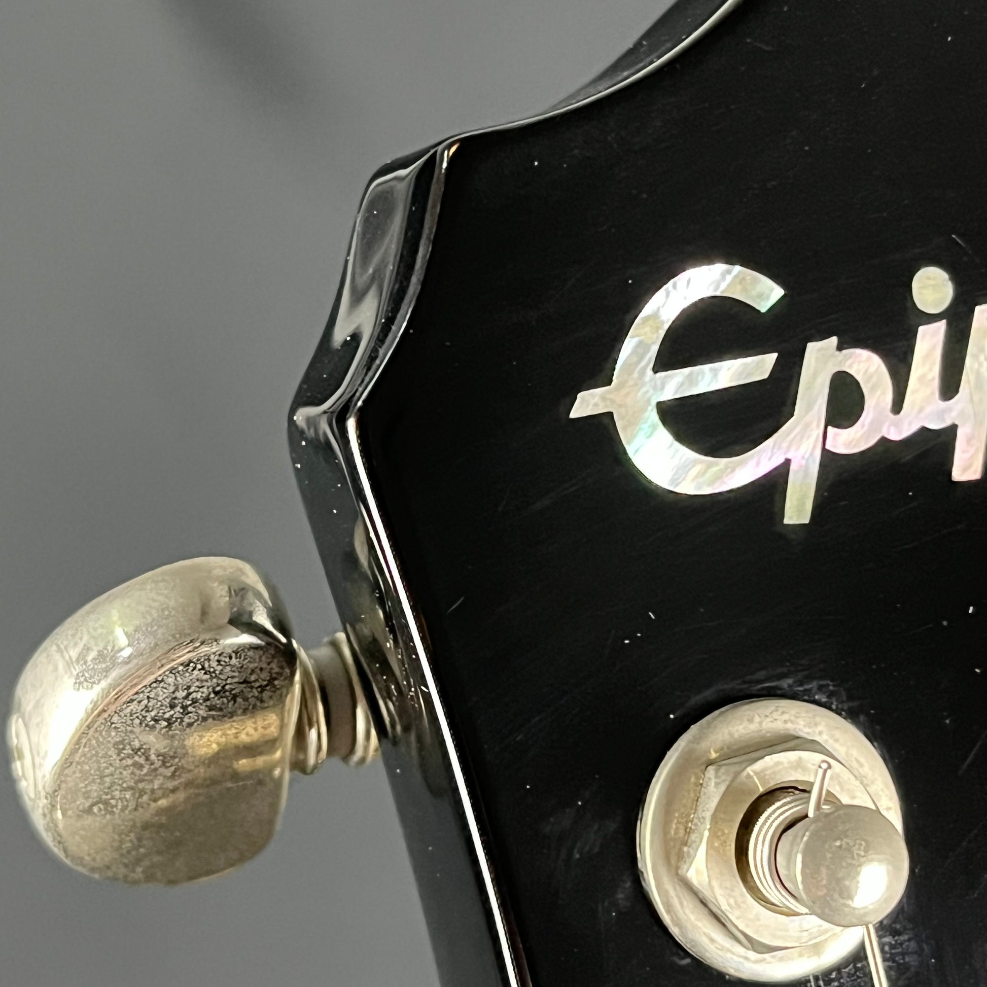 Epiphone Les Paul Standard