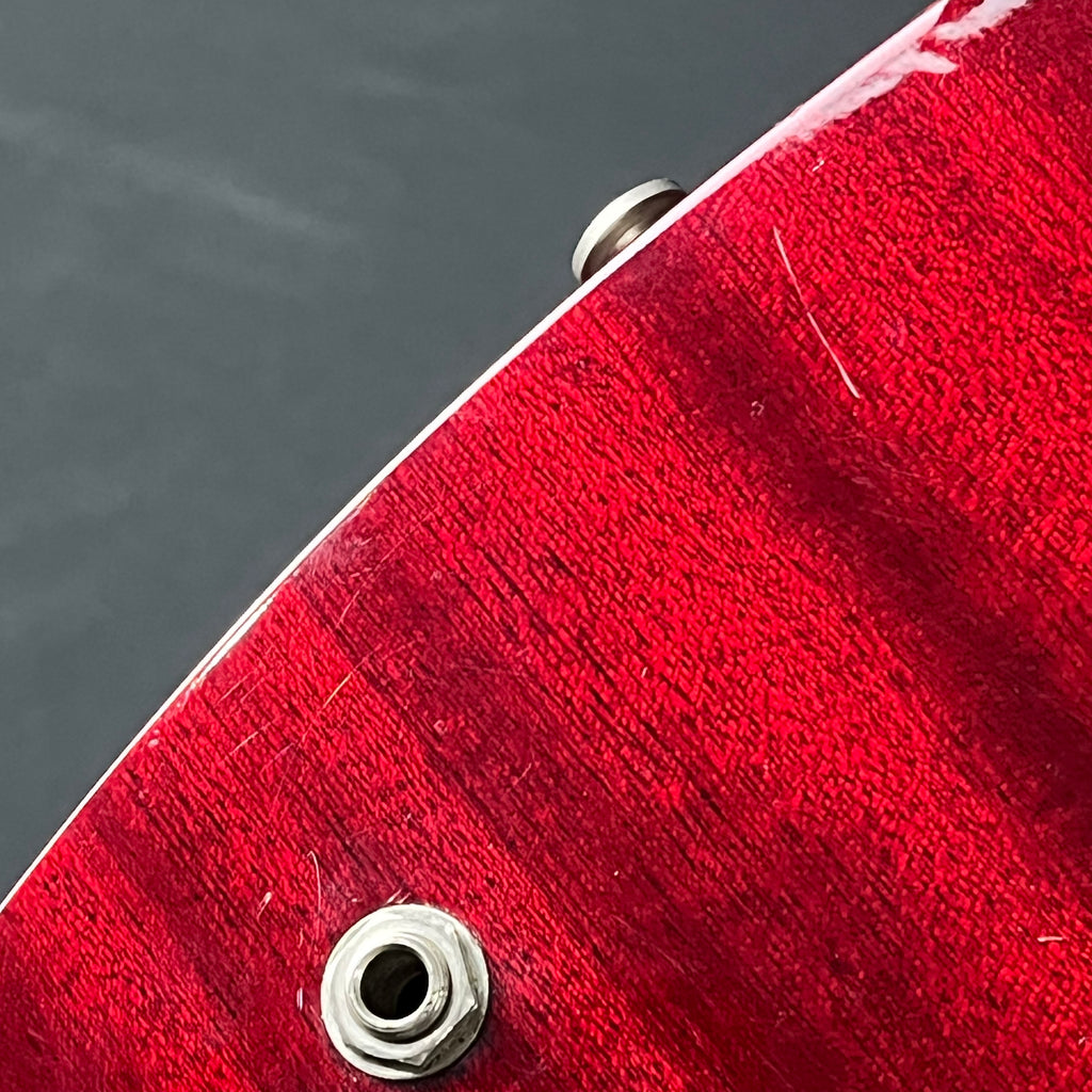 Epiphone SG G-400 2009