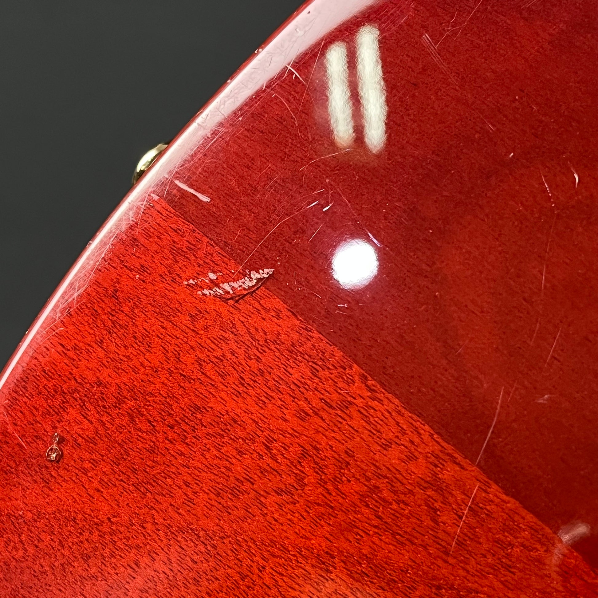 Blitz by Aria Pro II Leopard