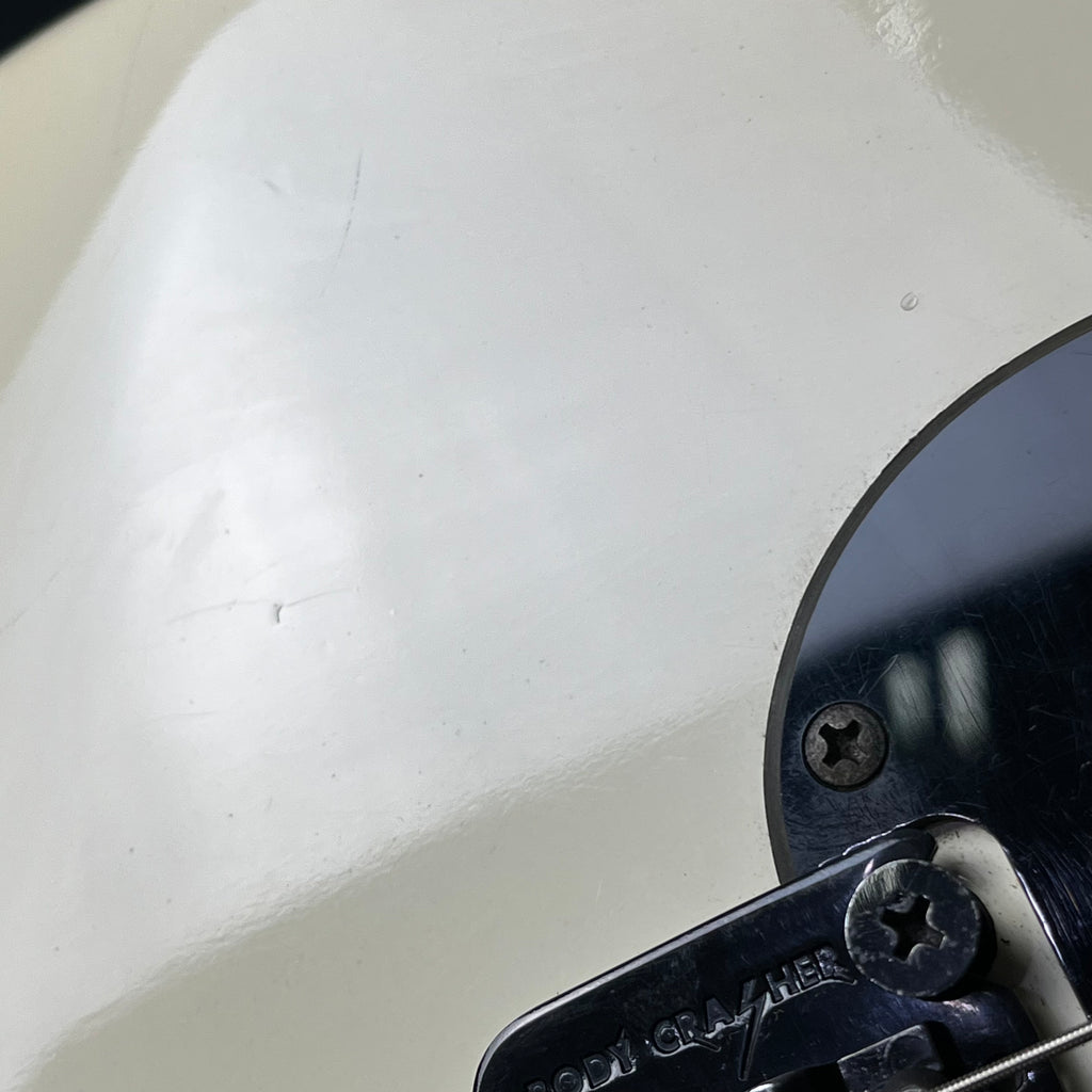 Fernandes FR-55
