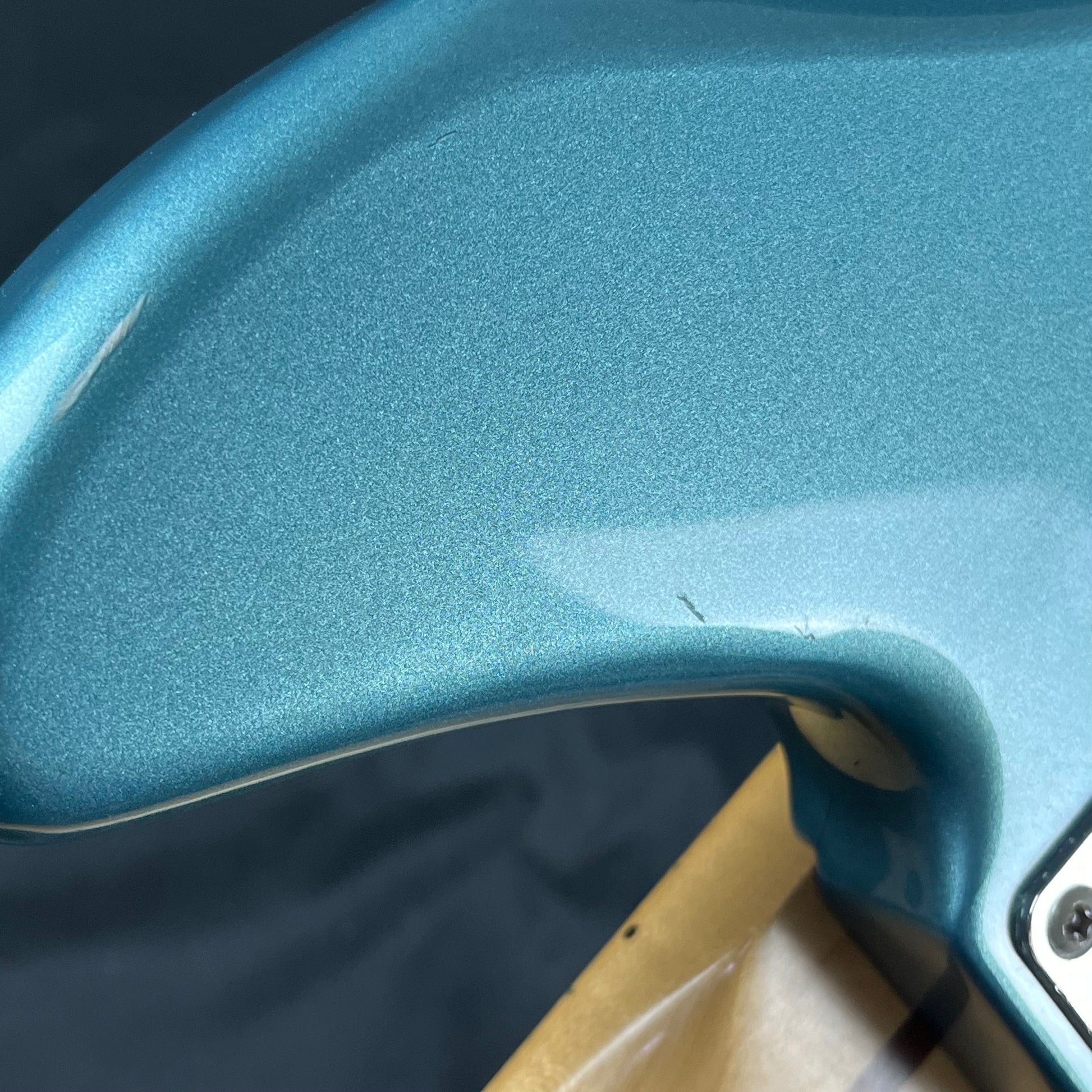 Fender Player Jaguar Bass