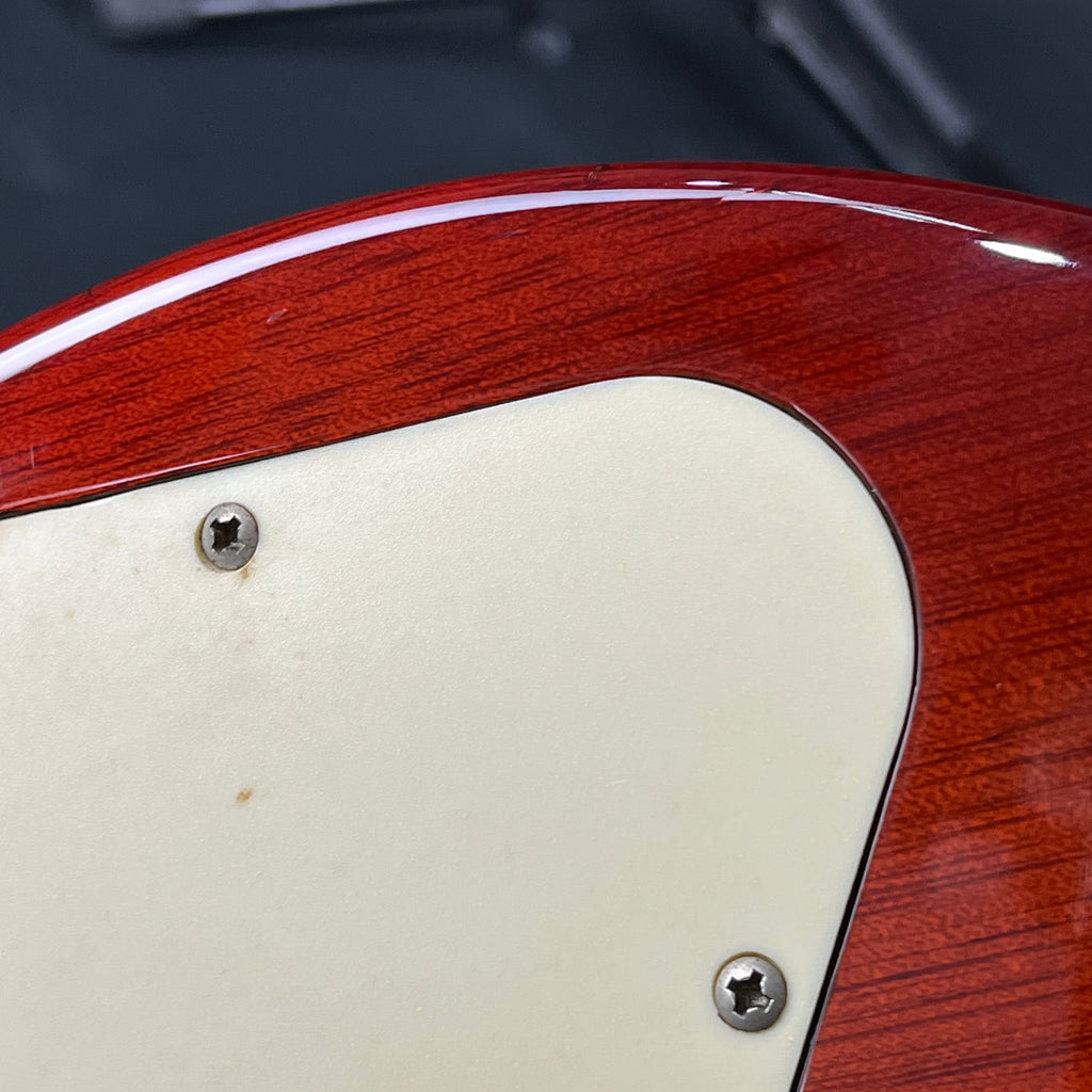 GrassRoots G-LP-60S