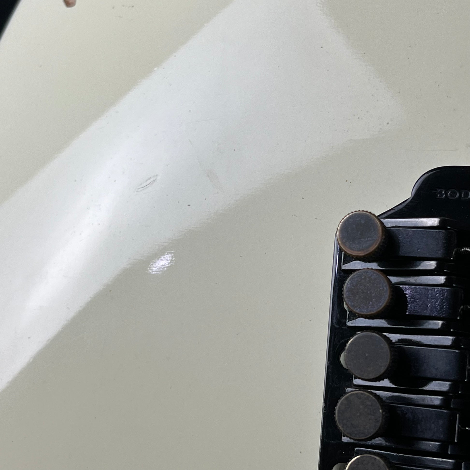 Fernandes FR-55