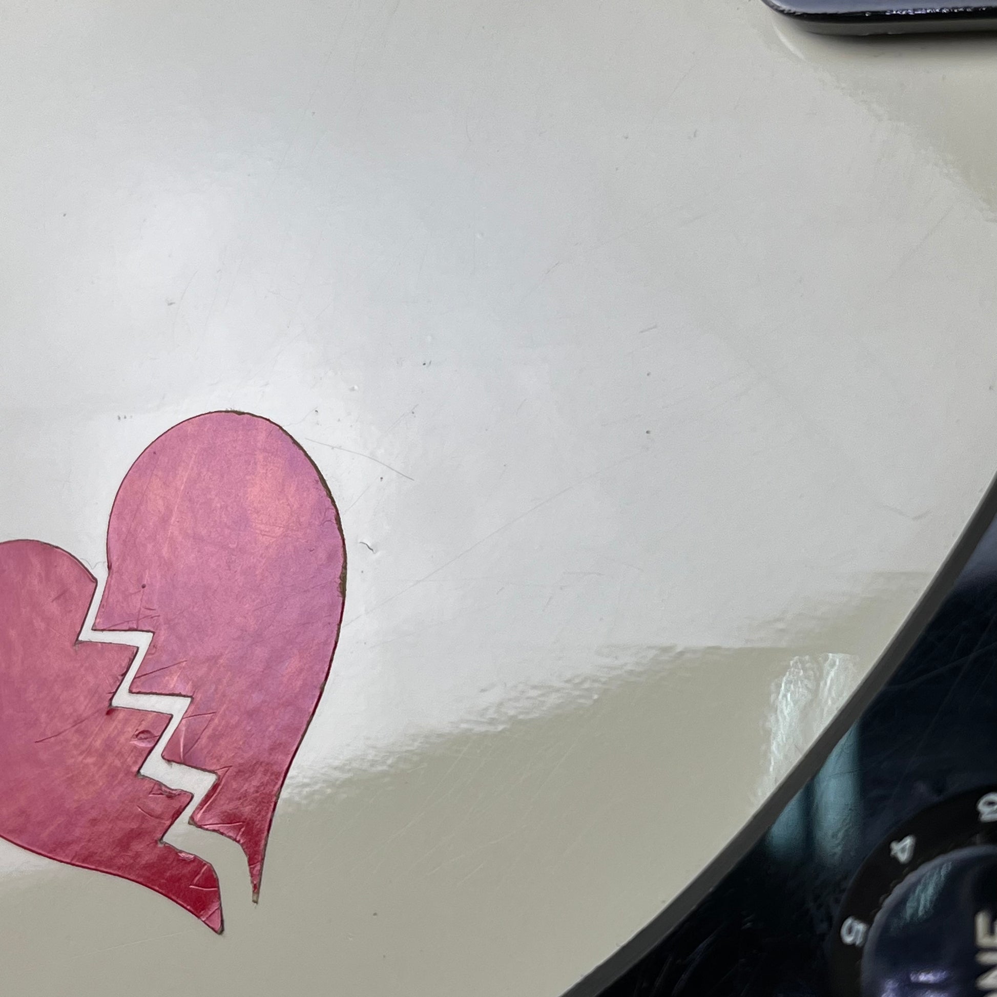 Fernandes FR-55