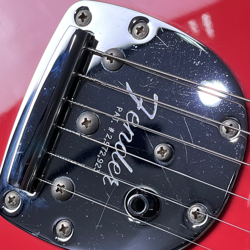 Fender Limited 60th Anniversary Classic Jazzmaster