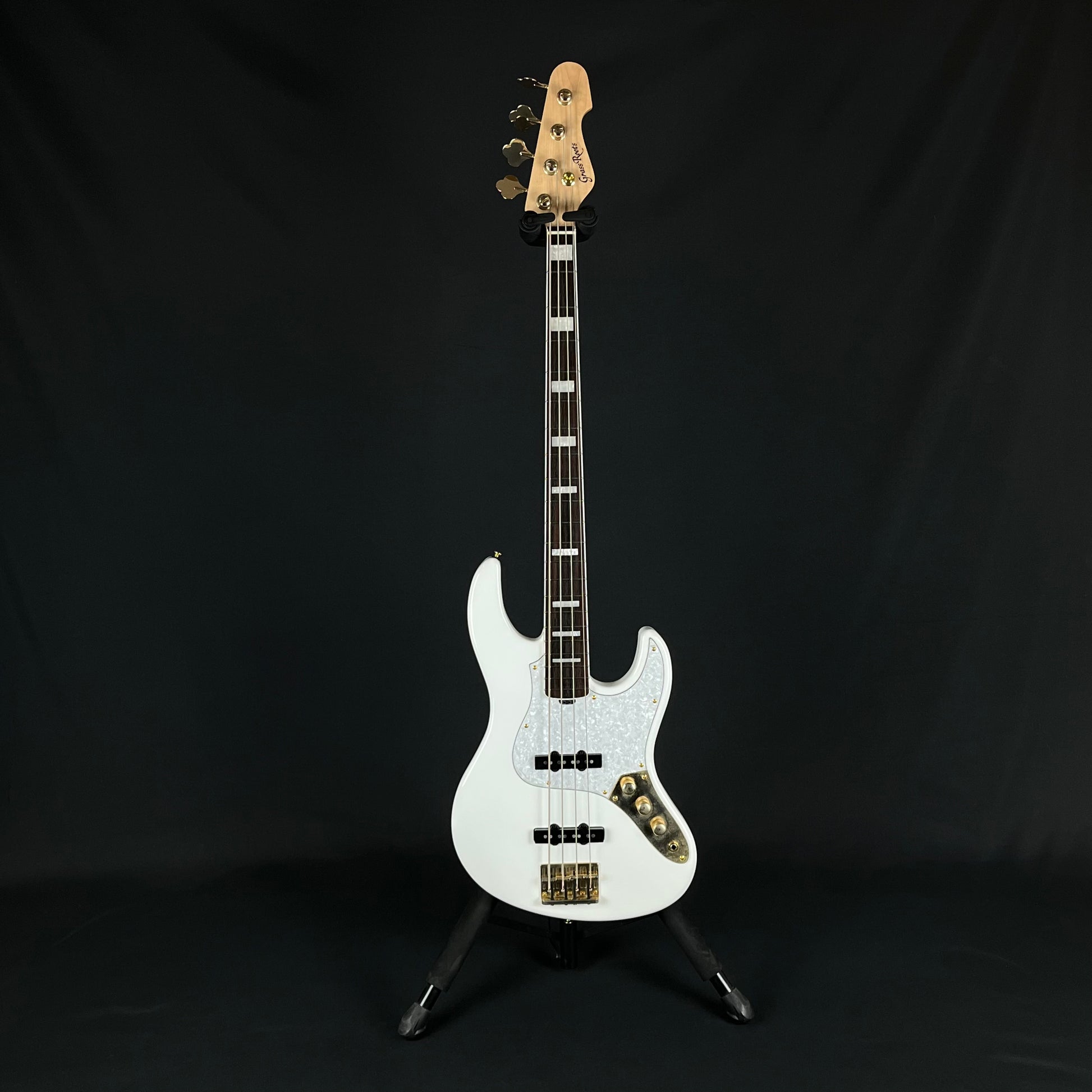 GrassRoots G-AMAZE-DX/LS