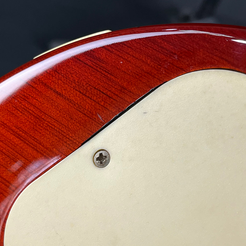 GrassRoots G-LP-60S