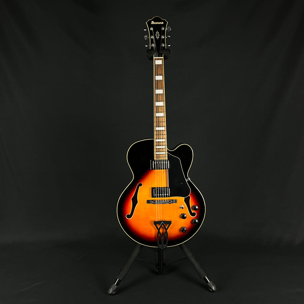 Ibanez AF75-BS