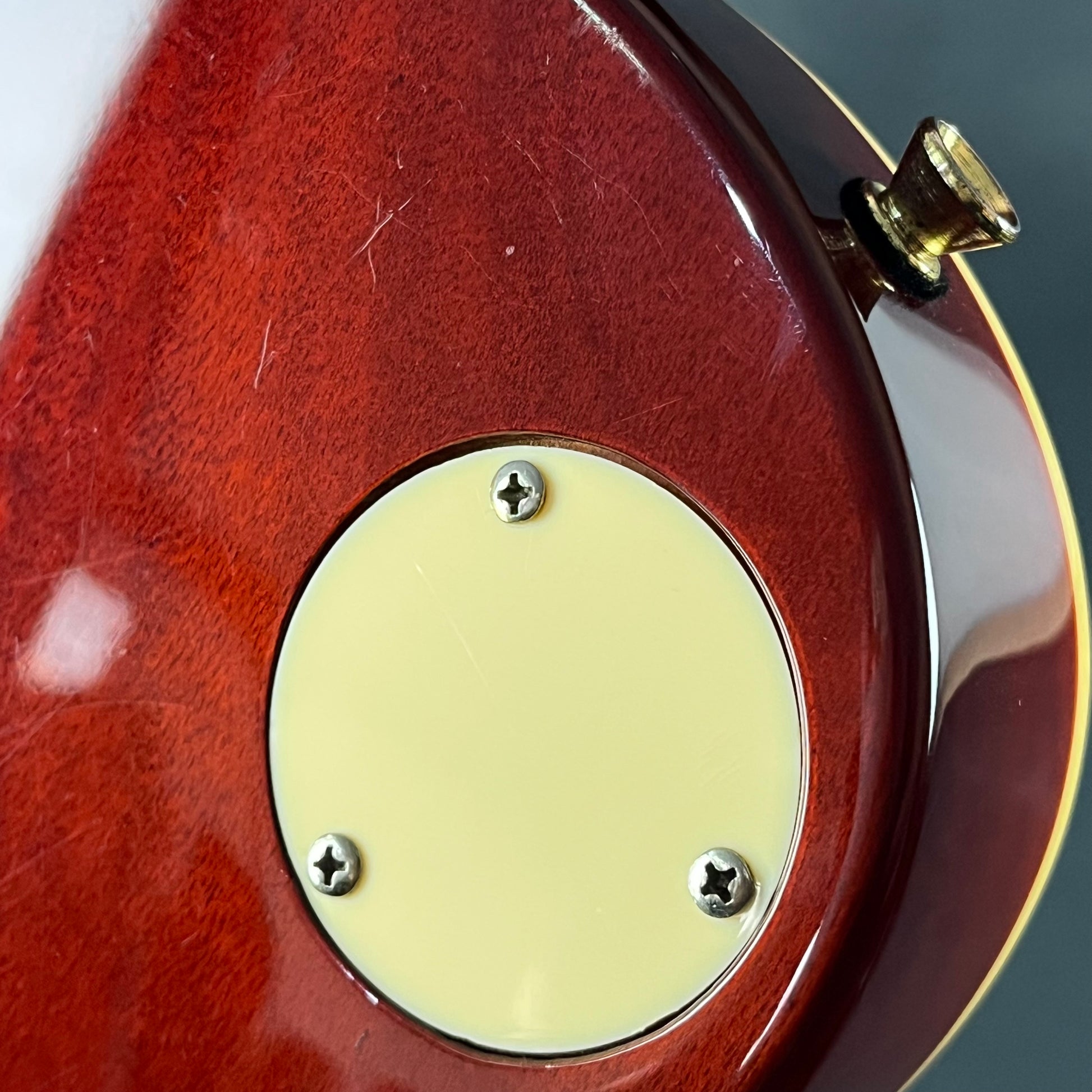 Blitz by Aria Pro II Leopard