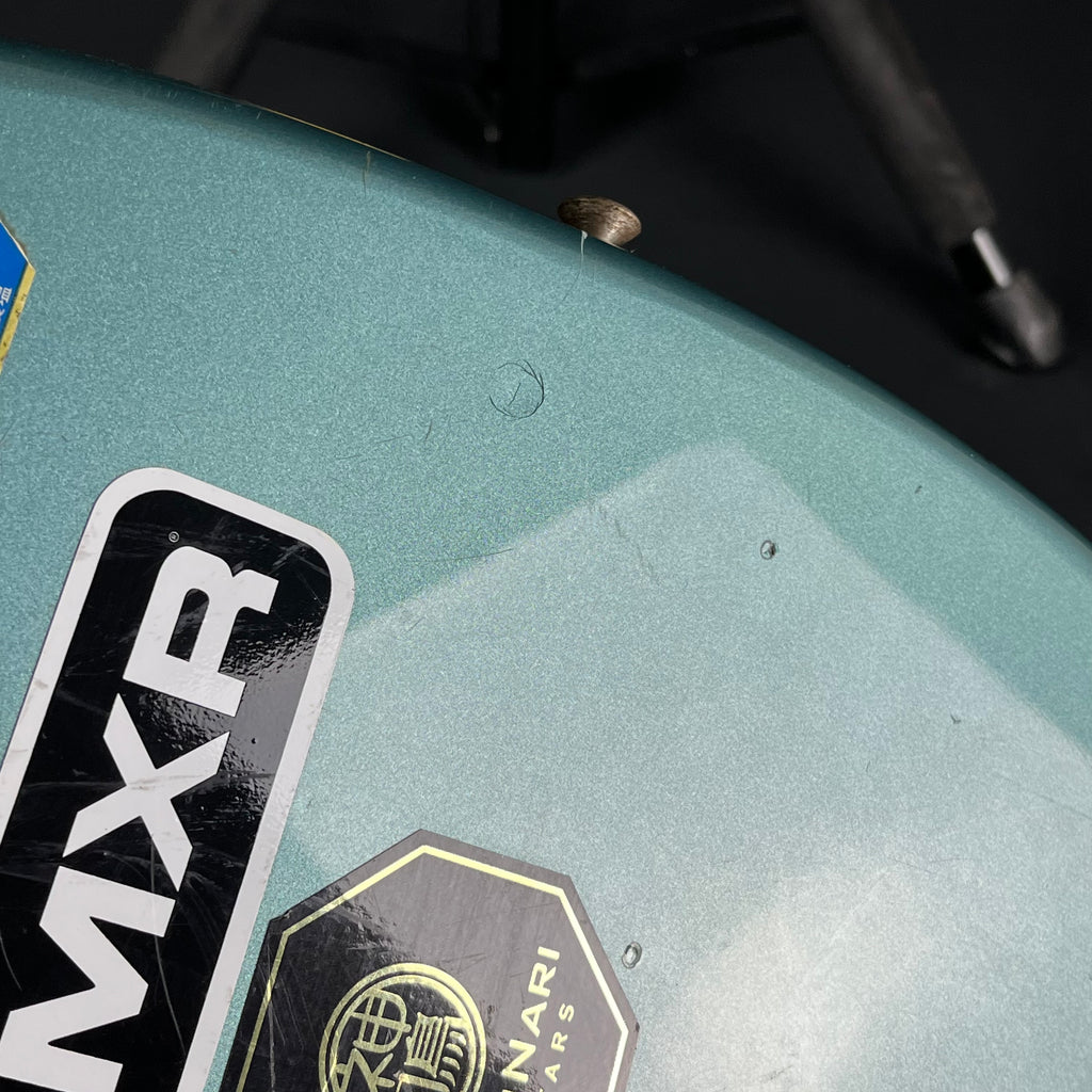 Fender Player Jaguar Bass