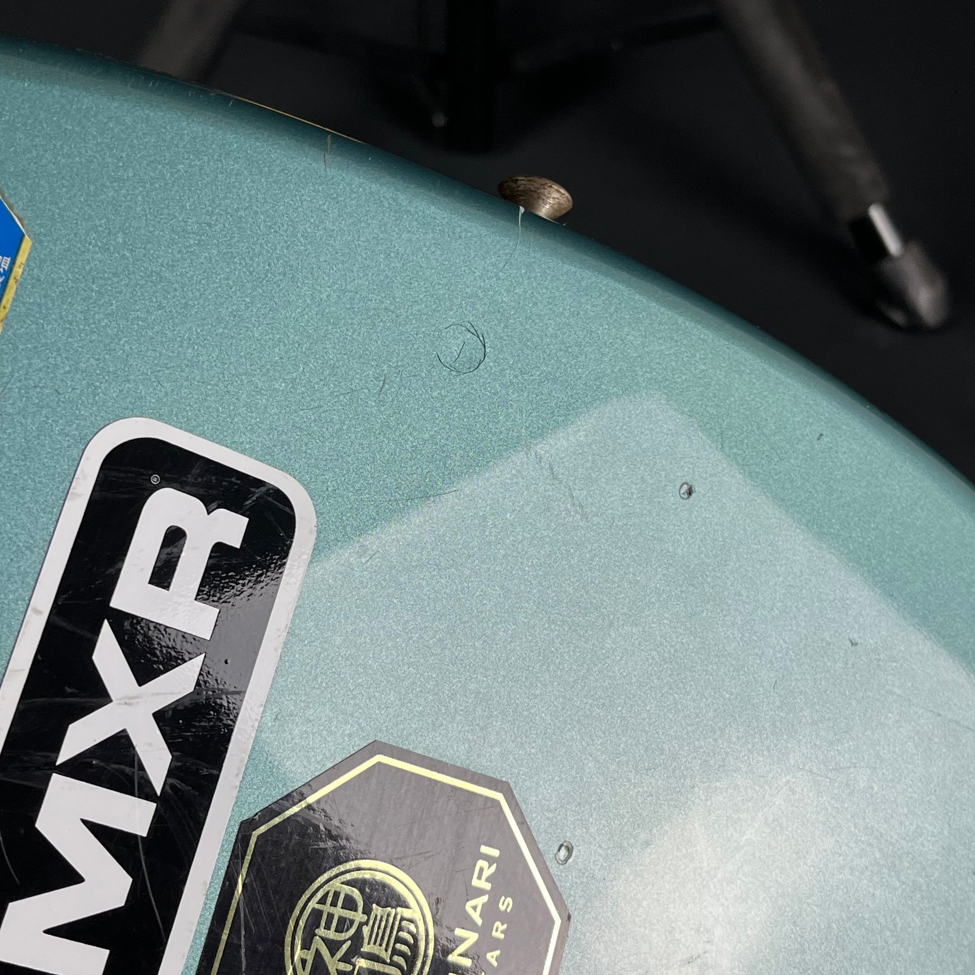 Fender Player Jaguar Bass