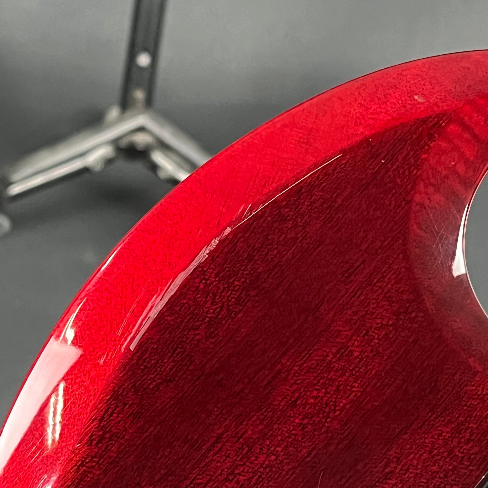 Epiphone SG G-400 2009