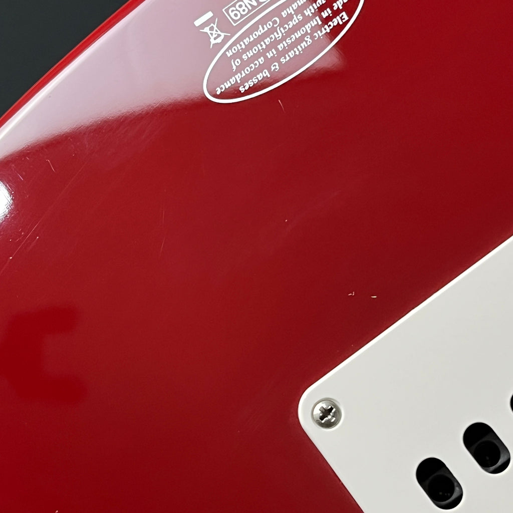 YAMAHA PAC112V
