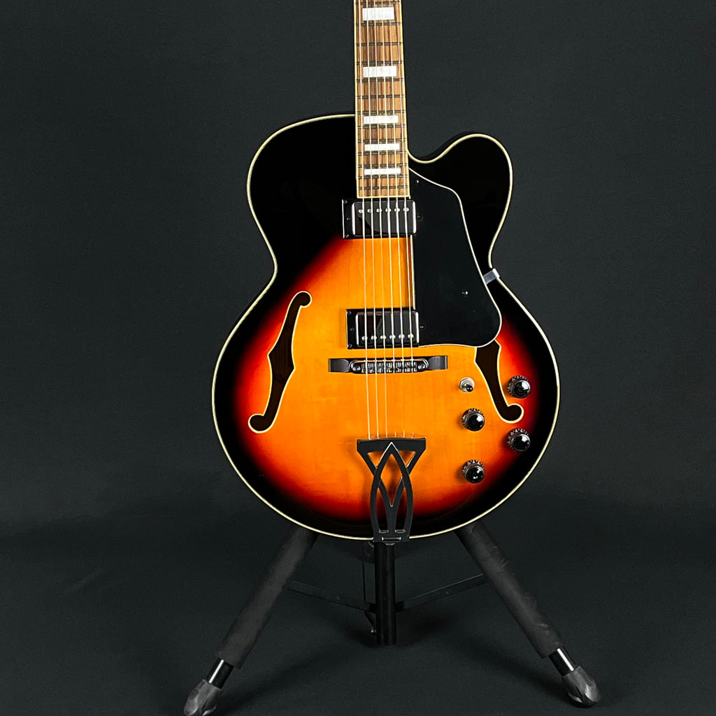 Ibanez AF75-BS